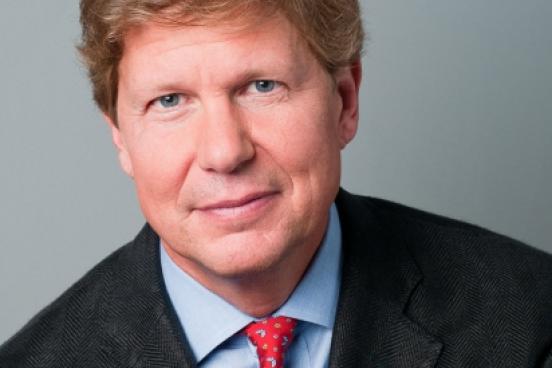 Randall Balmer