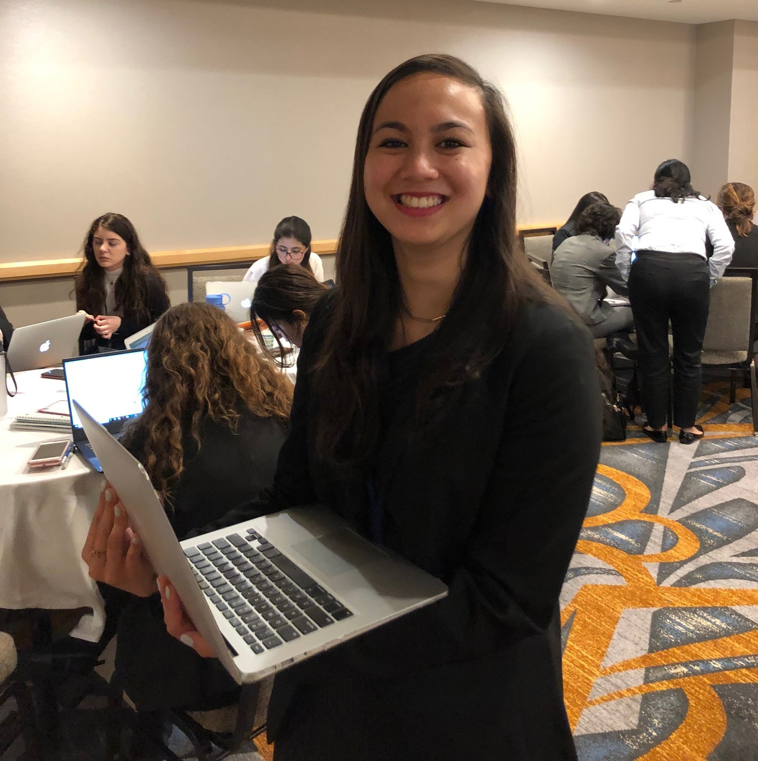 NMUN Student 2017