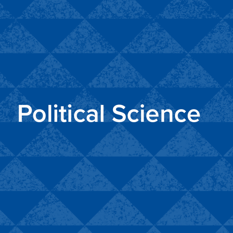 Political Science