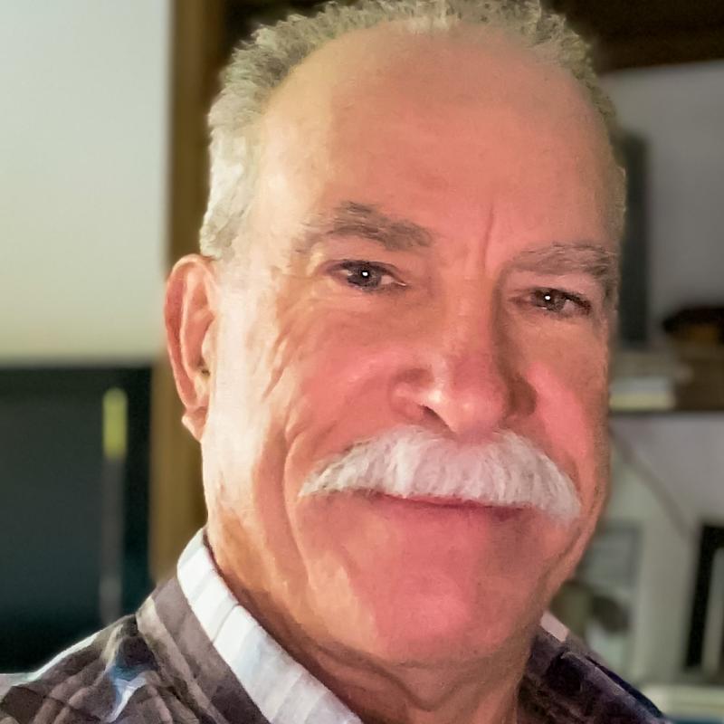 Keith Gouveia