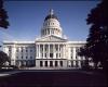California State Capital